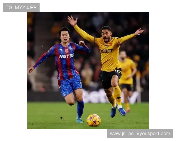 狼队 vs 水晶宫:硬碰硬的英超肉搏战 狼队 vs 水晶宫:硬碰硬的英超肉搏战